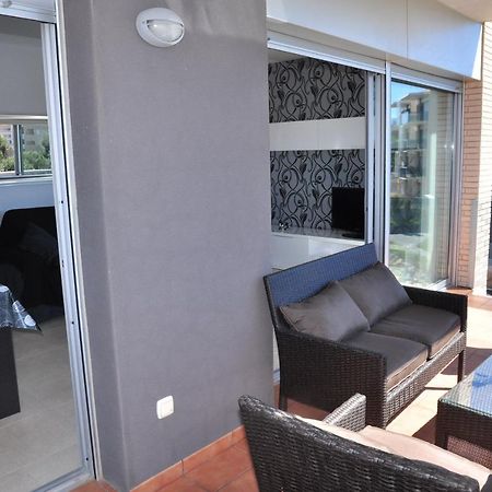 Paradise Village Litoral Costa Dorada Salou Exterior foto