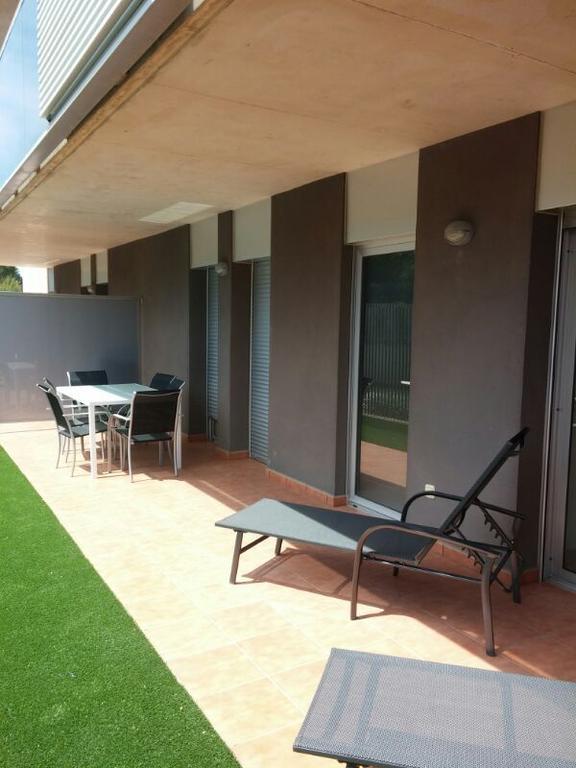 Paradise Village Litoral Costa Dorada Salou Zimmer foto
