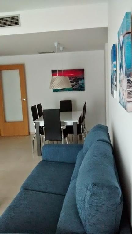 Paradise Village Litoral Costa Dorada Salou Zimmer foto