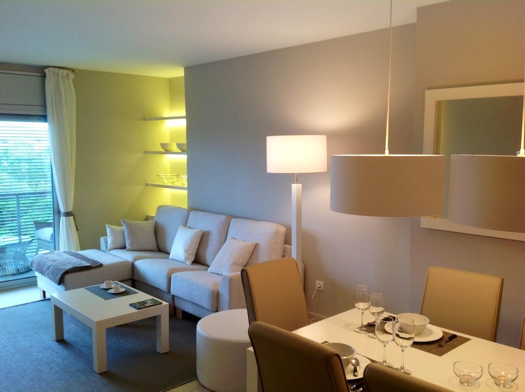 Paradise Village Litoral Costa Dorada Salou Zimmer foto