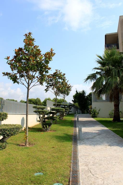 Paradise Village Litoral Costa Dorada Salou Exterior foto