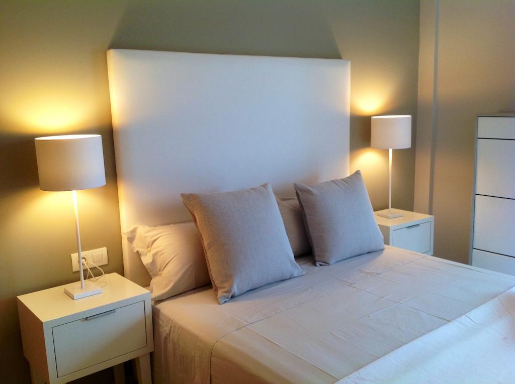 Paradise Village Litoral Costa Dorada Salou Zimmer foto