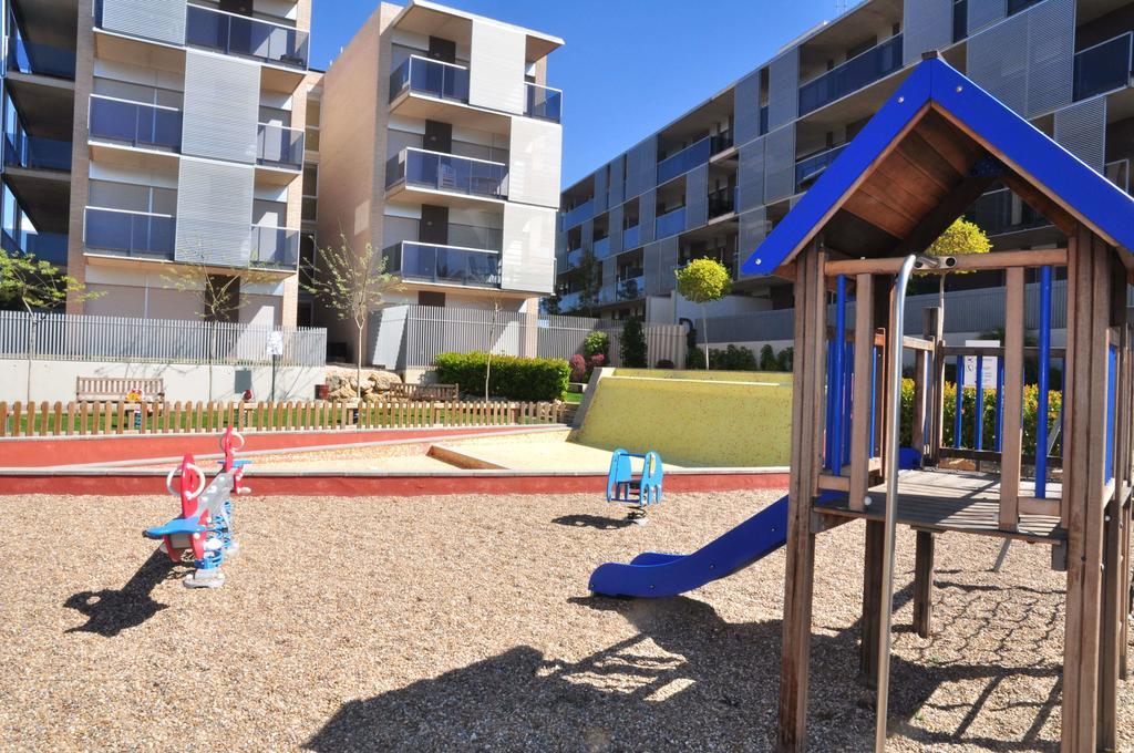 Paradise Village Litoral Costa Dorada Salou Zimmer foto