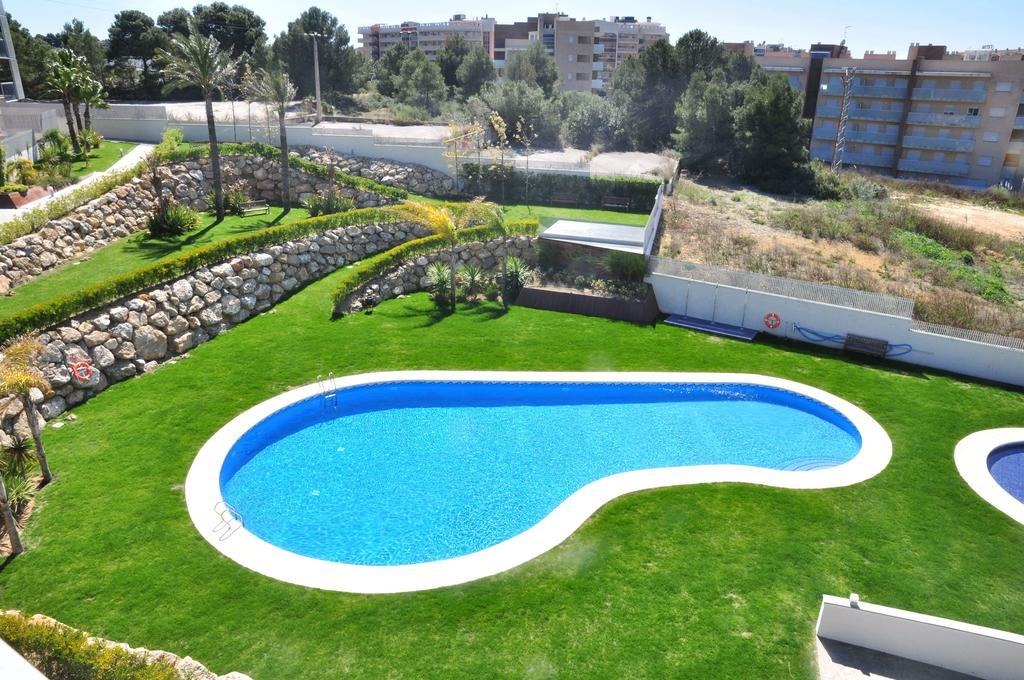 Paradise Village Litoral Costa Dorada Salou Zimmer foto