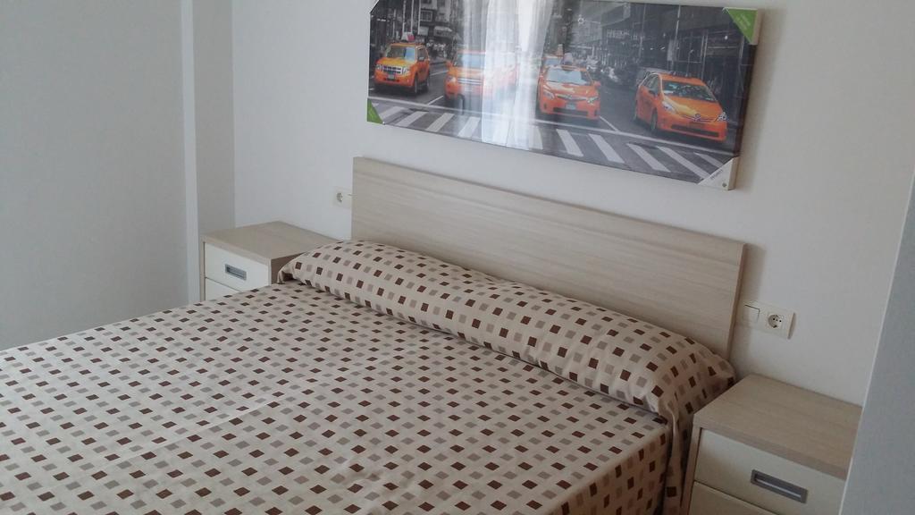 Paradise Village Litoral Costa Dorada Salou Zimmer foto