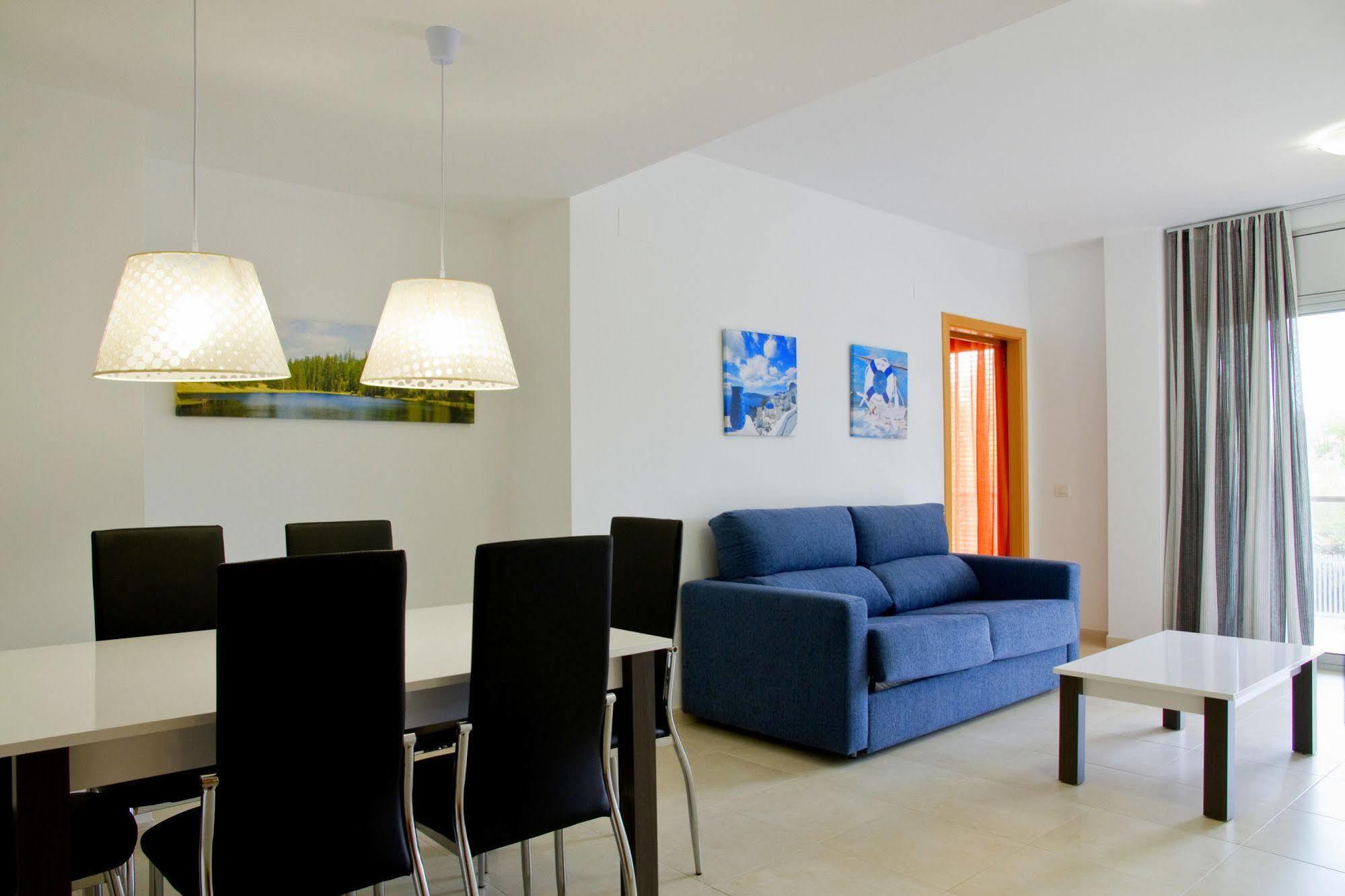 Paradise Village Litoral Costa Dorada Salou Exterior foto
